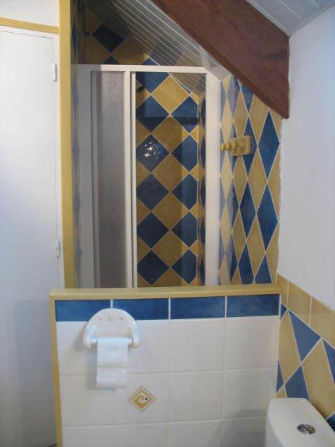 Chambres D'Hotes Les Pieris กรองด์คอมป์-เมซี ห้อง รูปภาพ