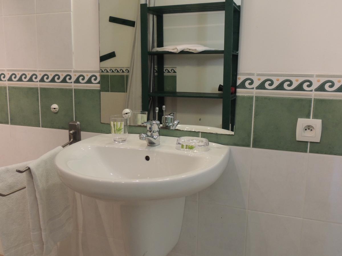 Chambres D'Hotes Les Pieris กรองด์คอมป์-เมซี ภายนอก รูปภาพ